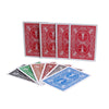 Classic Poker Group Close-up Magic Prop