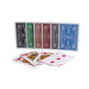 Classic Poker Group Close-up Magic Prop