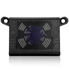 KX-05 USB 2.0 Notebook Cooler Pad for 14 / 15.6 / 17 Inch Laptops