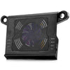 KX-05 USB 2.0 Notebook Cooler Pad for 14 / 15.6 / 17 Inch Laptops