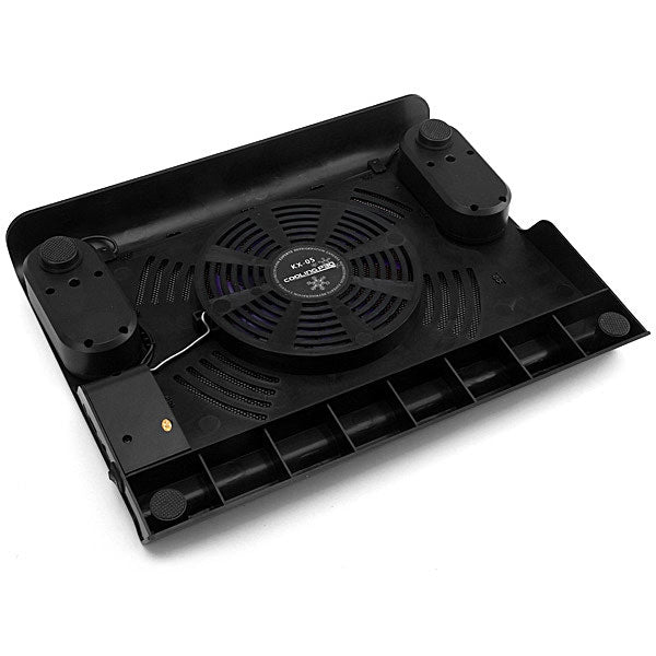 KX-05 USB 2.0 Notebook Cooler Pad