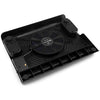 KX-05 USB 2.0 Notebook Cooler Pad for 14 / 15.6 / 17 Inch Laptops