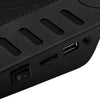 KX-05 USB 2.0 Notebook Cooler Pad for 14 / 15.6 / 17 Inch Laptops