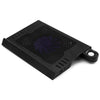 KX-05 USB 2.0 Notebook Cooler Pad for 14 / 15.6 / 17 Inch Laptops