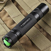 Convoy S2+ Cree XML2 U2 1B 940Lm 7135 x 6 8 - Mode LED Flashlight