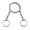 Emergency Gear Stainless Steel Wire Hand Chain Safety Survival Fretsaw Chainsaw