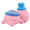 Jumbo Squishy Cute Hat Small Turtle Kawaii Cream Scented Toy