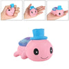 Jumbo Squishy Cute Hat Small Turtle Kawaii Cream Scented Toy