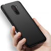 Ultra Thin Anti Stain Premium Material Slim Cover for Xiaomi Pocophone F1 Case