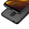 Ultra Thin Anti Stain Premium Material Slim Cover for Xiaomi Pocophone F1 Case