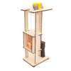 DIY Elevator Lift Children Science Education Toy
