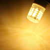 E14 LED Lamp 110V Light Corn Bulb SMD5736 31 LEDs Home Decoration