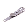 Portable Outdoor Stainless Steel Pocket Clip