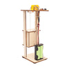 DIY Elevator Lift Children Science Education Toy