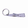 Portable Outdoor Stainless Steel Pocket Clip