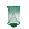 Flies Flytrap Zapper Cage Net Trap