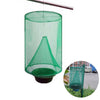 Flies Flytrap Zapper Cage Net Trap