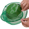 Flies Flytrap Zapper Cage Net Trap