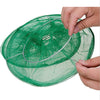 Flies Flytrap Zapper Cage Net Trap
