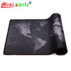 Minismile Foldable Large Gaming Map Mouse Mat Mouse pad with Nonslip Base