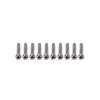 Guitar Bridge Saddle Intonation Screw 50PCS