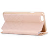 Cover Case with Stand and View Window for iPhone 6 black