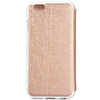 TPU and PU Cover Case for iPhone 6  for iPhone 6 CHAMPAGNE GOLD
