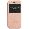 TPU and PU Cover Case for iPhone 6  for iPhone 6 CHAMPAGNE GOLD
