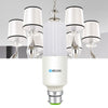 BRELONG B22 12W 12LEDs Corn Light Bulb  AC85-265V 1PC