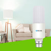 BRELONG B22 12W 12LEDs Corn Light Bulb  AC85-265V 1PC