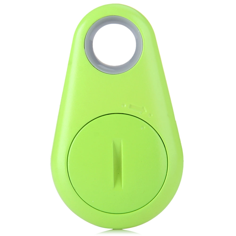 IT 02 Bluetooth V4.0 Anti-Lost Alarm Tracer Remote Control Self Timer - Thumbnail 3