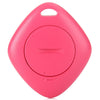 IT 02 Bluetooth V4.0 Anti-Lost Alarm Tracer Remote Control Self Timer for iPhone 4S 5 5S 5C iPad 3 4 mini iTouch 5 and Android IOS System Smartphone