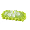Eco-Friendly Cavity Silicone Ice Cube Tray