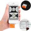 Wireless USB PowerPoint Presenter Remote Control Laser RF Pointer