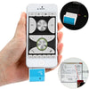 Wireless USB PowerPoint Presenter Remote Control Laser RF Pointer