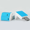 Wireless USB PowerPoint Presenter Remote Control Laser RF Pointer