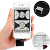 Wireless USB PowerPoint Presenter Remote Control Laser RF Pointer