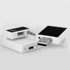Wireless USB PowerPoint Presenter Remote Control Laser RF Pointer