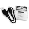 Wireless USB PowerPoint Presenter Remote Control Laser RF Pointer