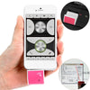 Wireless USB PowerPoint Presenter Remote Control Laser RF Pointer