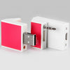 Wireless USB PowerPoint Presenter Remote Control Laser RF Pointer