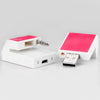 Wireless USB PowerPoint Presenter Remote Control Laser RF Pointer