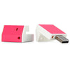 Wireless USB PowerPoint Presenter Remote Control Laser RF Pointer