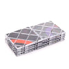 8 Panel 3 Ring  Master Magic Folding Puzzle Toy Ghost Hand