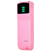 Cager B039 Portable 3000mAh Battery Charger LED Display Mobile Power Bank for Samsung Galaxy S4 i9500 S3 i9300 Note 2 N7100 LG HTC Nokia Sony etc.