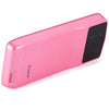 Cager B039 Portable 3000mAh Battery Charger LED Display Mobile Power Bank for Samsung Galaxy S4 i9500 S3 i9300 Note 2 N7100 LG HTC Nokia Sony etc.