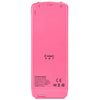 Cager B039 Portable 3000mAh Battery Charger LED Display Mobile Power Bank for Samsung Galaxy S4 i9500 S3 i9300 Note 2 N7100 LG HTC Nokia Sony etc.