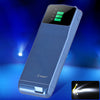 Cager B039 Portable 3000mAh Battery Charger LED Display Mobile Power Bank for Samsung Galaxy S4 i9500 S3 i9300 Note 2 N7100 LG HTC Nokia Sony etc.
