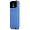 Cager B039 Portable 3000mAh Battery Charger LED Display Mobile Power Bank for Samsung Galaxy S4 i9500 S3 i9300 Note 2 N7100 LG HTC Nokia Sony etc.