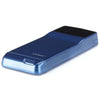 Cager B039 Portable 3000mAh Battery Charger LED Display Mobile Power Bank for Samsung Galaxy S4 i9500 S3 i9300 Note 2 N7100 LG HTC Nokia Sony etc.